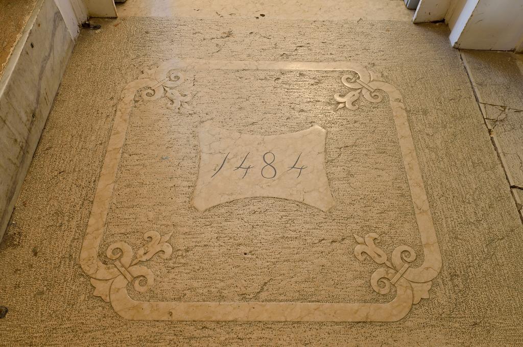 Residenza Ruga Giuffa Castello  Exteriör bild